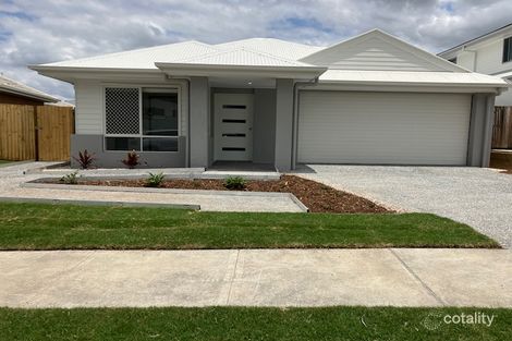 8 Wicker St, Greenbank, QLD 4124