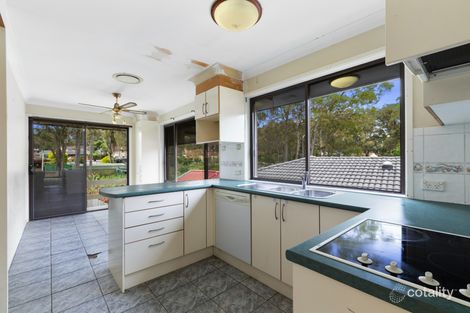 Property photo of 29 Blackett Close East Maitland NSW 2323