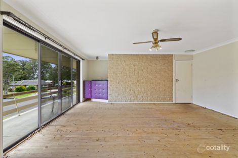 Property photo of 29 Blackett Close East Maitland NSW 2323