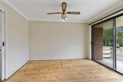 Property photo of 29 Blackett Close East Maitland NSW 2323
