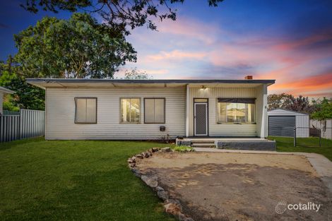 8 Kurrajong St, Karabar, NSW 2620