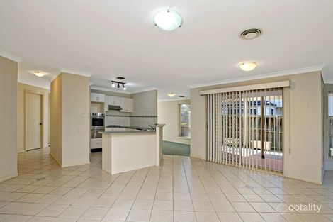 Property photo of 38 Scribblygum Circuit Rouse Hill NSW 2155