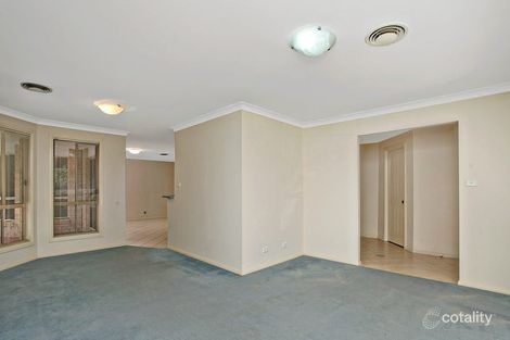 Property photo of 38 Scribblygum Circuit Rouse Hill NSW 2155