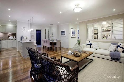 Property photo of 13 Dawkins Avenue Fraser Rise VIC 3336