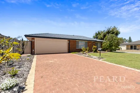 Property photo of 5 Mary Blair Way Warnbro WA 6169