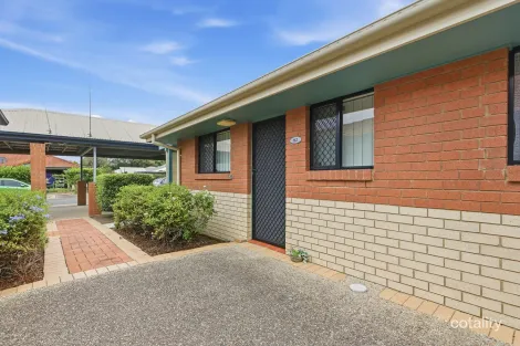 Property photo of 82/17 Newman Street Caboolture QLD 4510