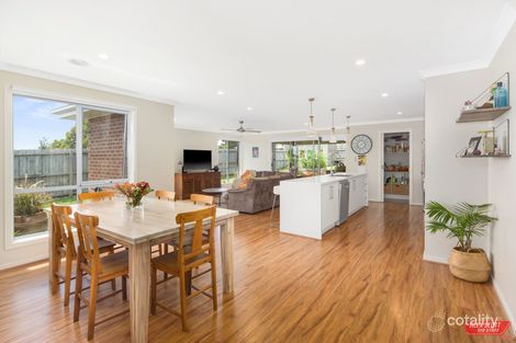 Property photo of 1 Williamsons Walk Wonthaggi VIC 3995