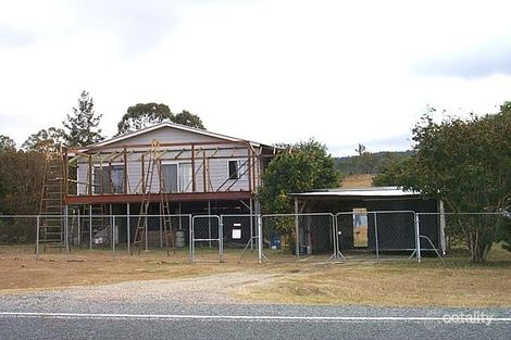 123-125 Mount Lindesay Hwy, Rathdowney, QLD 4287