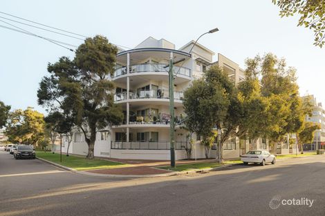 Property photo of 38/59 Brewer Street Perth WA 6000