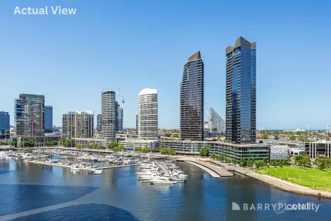 Property photo of 1004S/889-897 Collins Street Docklands VIC 3008