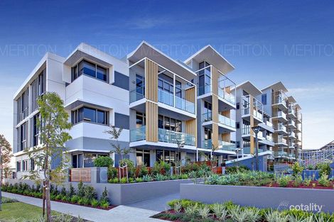 Property photo of 516/20 Epping Park Drive Epping NSW 2121