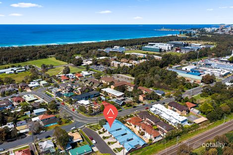 2/20 Montague St, Fairy Meadow, NSW 2519