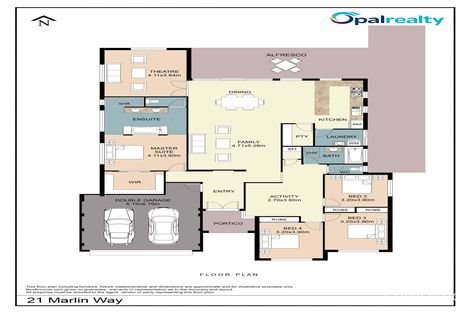 Property photo of 21 Marlin Way Singleton WA 6175