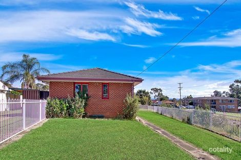 Property photo of 153 Luxford Road Whalan NSW 2770