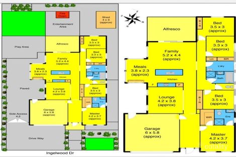 Property photo of 67 Inglewood Drive Burnside Heights VIC 3023