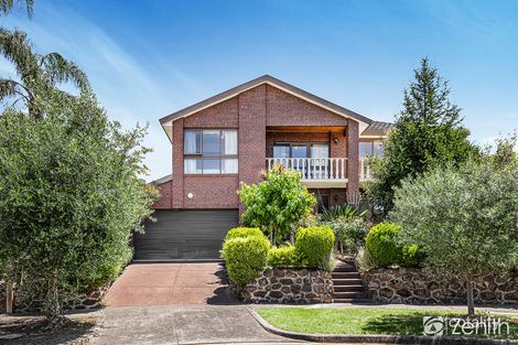 11 Tatterson Ct, Templestowe, VIC 3106