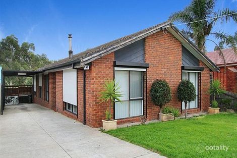 27 Carlisle Dr, Epping, VIC 3076