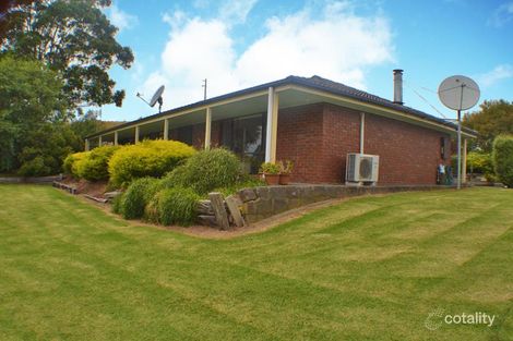 335 Townsends Rd, Budgeree, VIC 3870