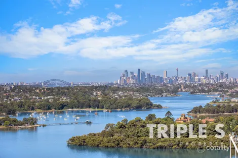 Property photo of 2007/42 Walker Street Rhodes NSW 2138