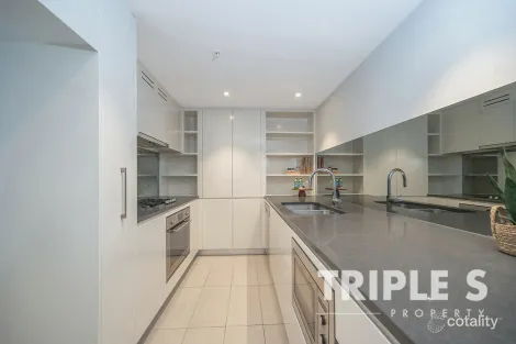 Property photo of 2007/42 Walker Street Rhodes NSW 2138