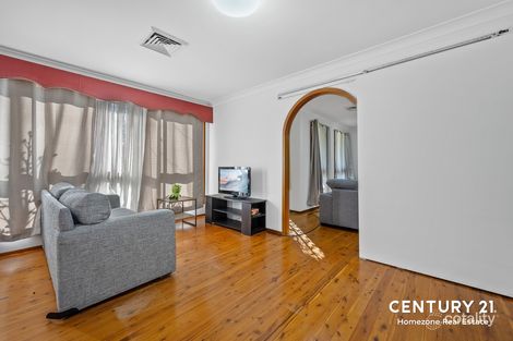 Property photo of 9 Flinders Road Georges Hall NSW 2198