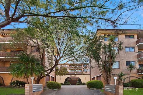 Property photo of 19/72-78 Jersey Avenue Mortdale NSW 2223