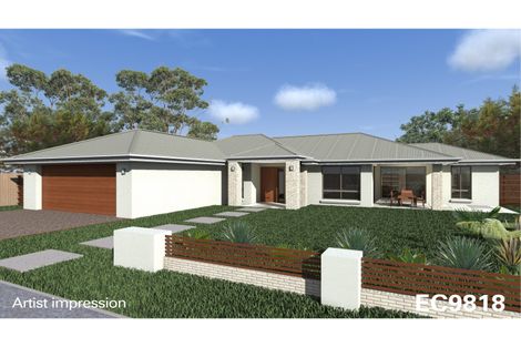 Property photo of 90 Aspect Way Karalee QLD 4306
