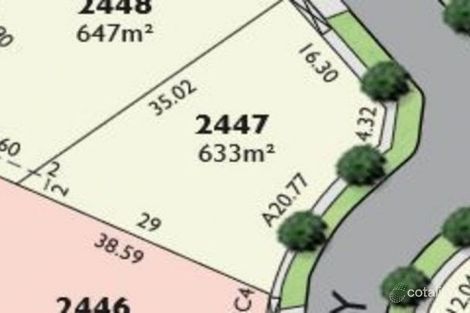 Property photo of 20 Forum Way Point Cook VIC 3030