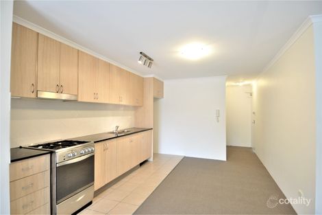 Property photo of 27/124-126 Parramatta Road Camperdown NSW 2050