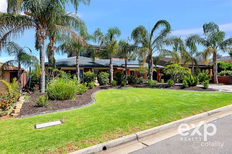 16 Beaumont Ct, Para Hills West, SA 5096