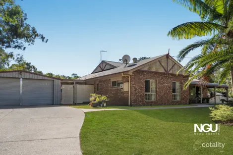 80 Glenross Dr, Pine Mountain, QLD 4306