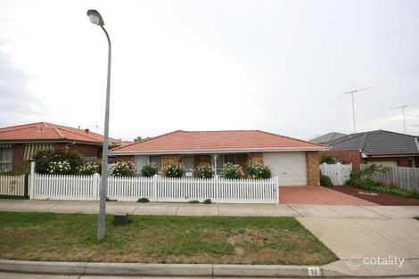 14 Shiraz Dr, Waurn Ponds, VIC 3216