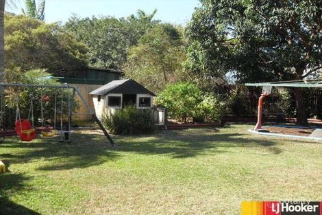 Property photo of 52 Graffunder Street South Mackay QLD 4740
