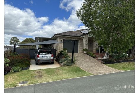 Property photo of 19 Hydrangea Street Ormeau QLD 4208