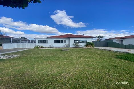 Property photo of 40 Northcote Road Greenacre NSW 2190