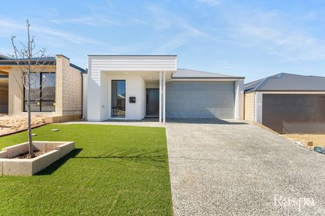 Property photo of 29 Kalamata Circuit Coogee WA 6166