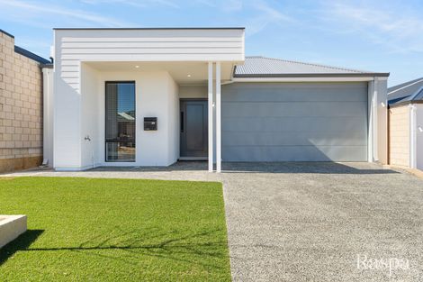 Property photo of 29 Kalamata Circuit Coogee WA 6166