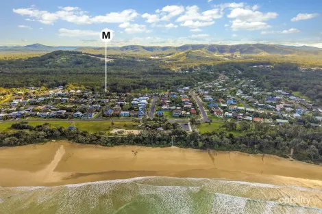 Property photo of 26 Ironbark Avenue Sandy Beach NSW 2456