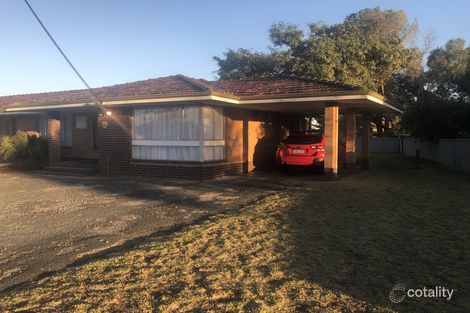 167 Bickley Rd, Beckenham, WA 6107