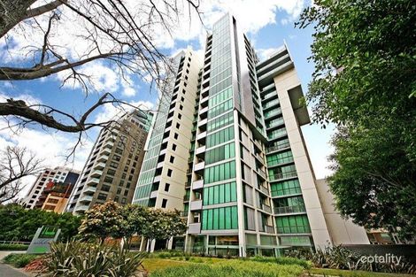 1303/582 St Kilda Rd, Melbourne, VIC 3004