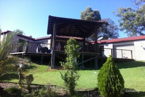 121 Sugar Bag Rd, Little Mountain, QLD 4551