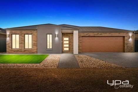 Property photo of 19 Riverbend Drive Darley VIC 3340