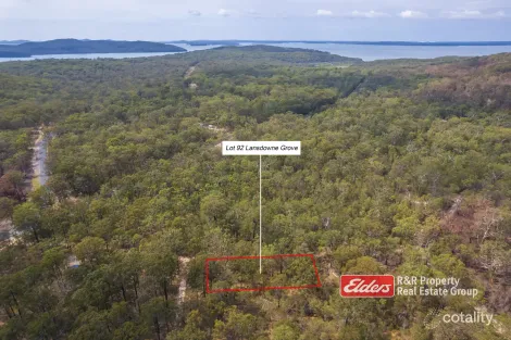Lot 92 Lansdowne Gr, North Arm Cove, NSW 2324