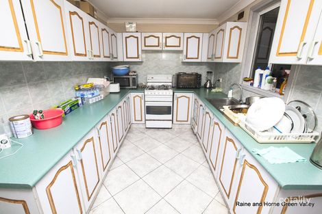 Property photo of 50 Tumbarumba Crescent Heckenberg NSW 2168