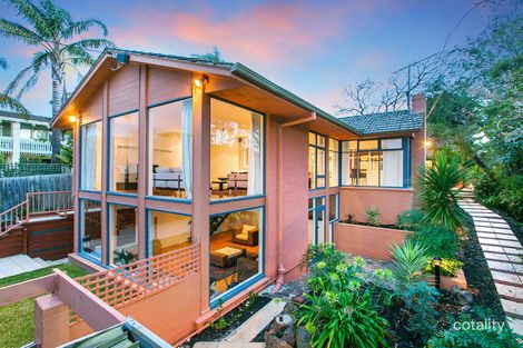 Property photo of 1 Grandview Avenue Beaumaris VIC 3193