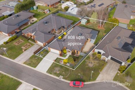 Property photo of 4 Corriedale Court Alfredton VIC 3350