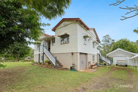 Property photo of 17 Federation Lane Bauple QLD 4650