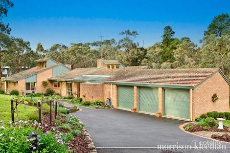 Property photo of 68 McLennans Road Plenty VIC 3090