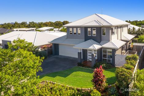 Property photo of 8 Black Beech Road Noosa Heads QLD 4567