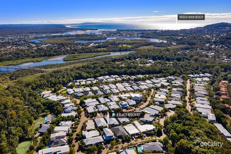 Property photo of 8 Black Beech Road Noosa Heads QLD 4567